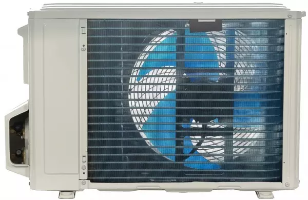  Кондиционер ISHIMATSU Akasi ALK-09I, Inverter, Wi-Fi  — фото 7