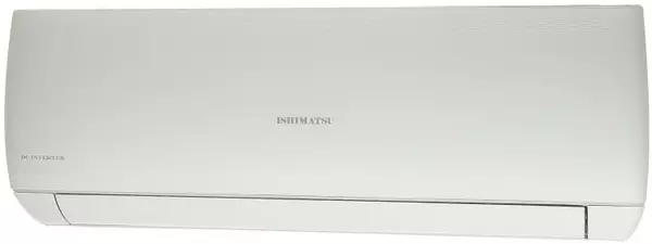  Кондиционер ISHIMATSU Akasi ALK-09I, Inverter, Wi-Fi  — фото 2
