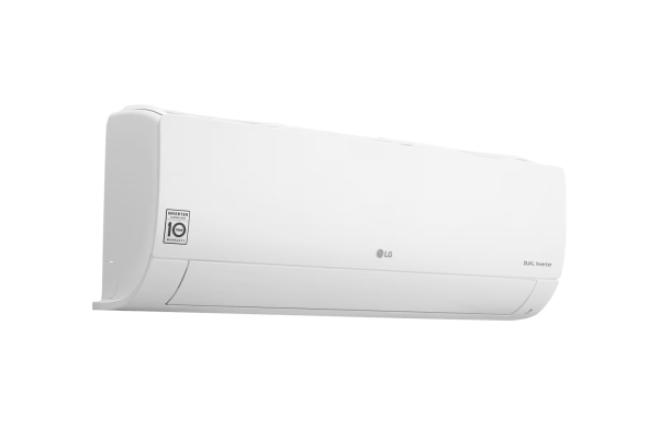 Купить инверторный кондиционер LG MEGACOOL DUAL Inverter P07EP2 – установка под ключ — фото 8