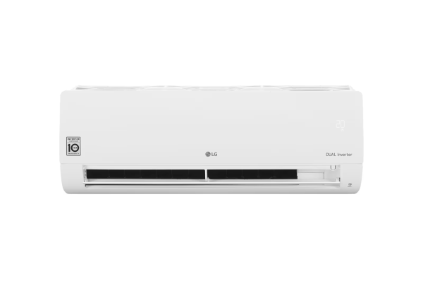 Купить инверторный кондиционер LG MEGACOOL DUAL Inverter P07EP2 – установка под ключ — фото 2