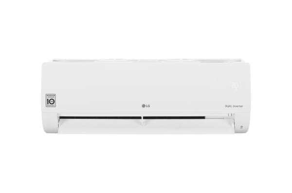 Купить инверторный кондиционер LG MEGACOOL DUAL Inverter P07EP2 – установка под ключ — фото 3