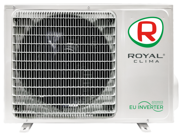 Инверторный кондиционер ROYAL Clima SPARTA DC EU RCI‑SA30HN – A++ 19 дБ, Wi‑Fi, 30‑120 % мощности — фото 5