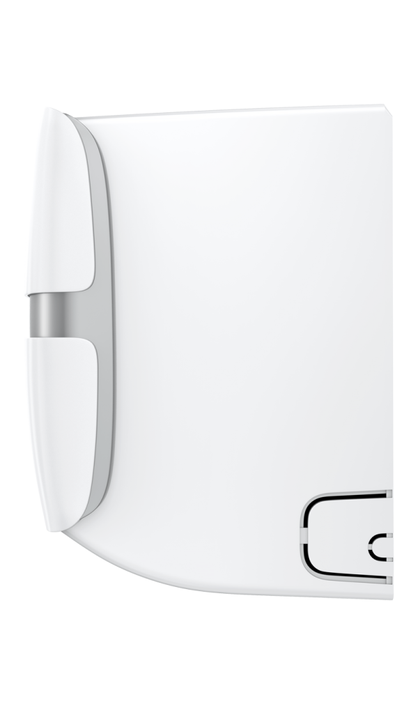 Неинверторный кондиционер Hisense BASIC A (R32) 2.25 кВт AS‑07HR4RYDDL03 – класс A — фото 4