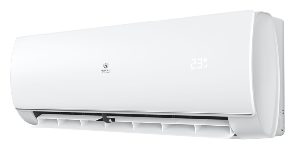 Купить кондиционер ROYAL CLIMA PANDORA RC-PD22HN 2.2 кВт — фото 2
