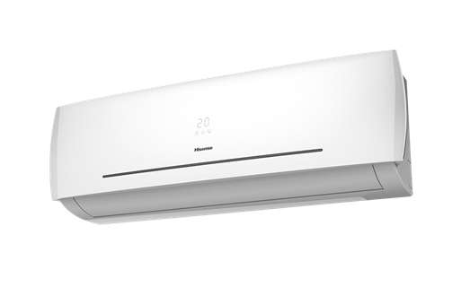 Кондиционер Hisense NEO Classic A UPGRADE AS-24HR4SBADC005 – 6.8 кВт, AAA+