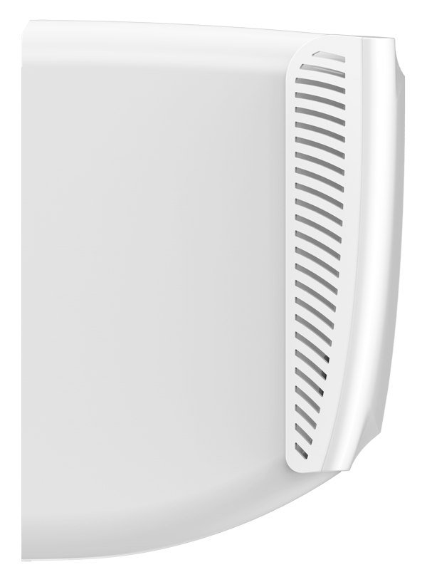 Инверторный кондиционер ROYAL Clima RCI-VXI28HN – 2,8 кВт, белый, 3 года гарантии — фото 3
