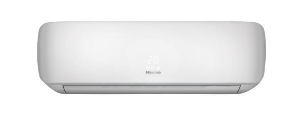 Кондиционер Hisense NEO Premium Classic A UPGRADE AS-07HW4SYDTG035 – 2.1 кВт, AAA+, Wi‑Fi — фото 2