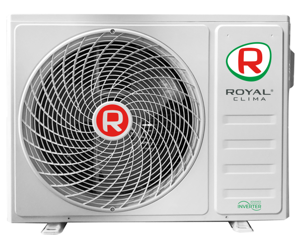 Кондиционер ROYAL Clima GLORIA Inverter RCI-GL55HN, 5.3 кВт — фото 5