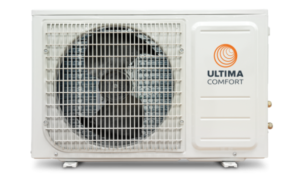 Кондиционер Ultima Comfort EXPLORER EXP-09PN – 2.85 кВт, 29 м², белый — фото 5