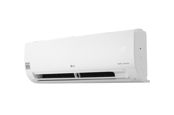 Купить инверторный кондиционер LG MEGACOOL DUAL Inverter P07EP2 – установка под ключ — фото 5