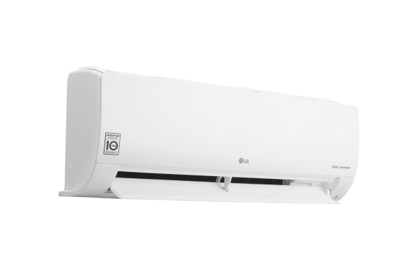 Купить инверторный кондиционер LG MEGACOOL DUAL P24EP – установка под ключ — фото 10