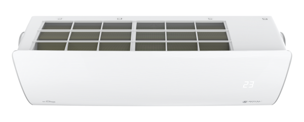 Инверторный кондиционер Royal Clima ARIA DC RCI-AR28HN – 2,6 кВт, A‑класс, Wi‑Fi — фото 4