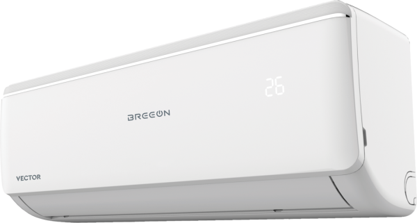 Настенный кондиционер Breeon BRC-09AVO