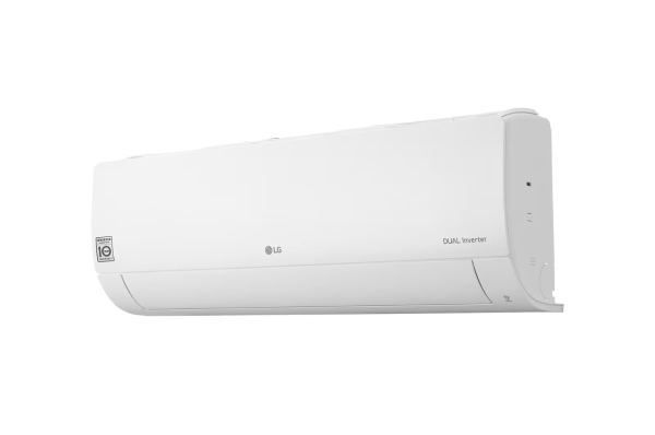 Купить инверторный кондиционер LG MEGACOOL DUAL Inverter P07EP2 – установка под ключ — фото 4
