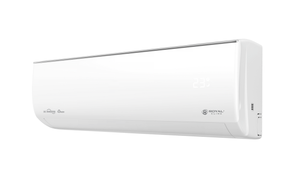 Кондиционер ROYAL Clima GLORIA Inverter RCI-GL55HN, 5.3 кВт — фото 2
