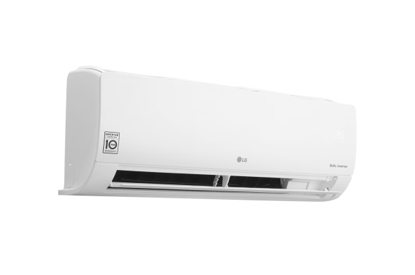 Купить инверторный кондиционер LG MEGACOOL DUAL Inverter P07EP2 – установка под ключ — фото 9