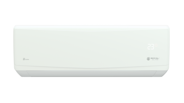 Кондиционер ROYAL CLIMA GRIDA RC‑GR50HN – 16 кВт, холодная плазма, 48 м², белый