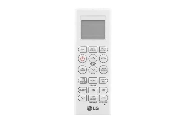 Инверторный кондиционер LG B09TS ProCool 2,7 кВт – купить в Москве — фото 4