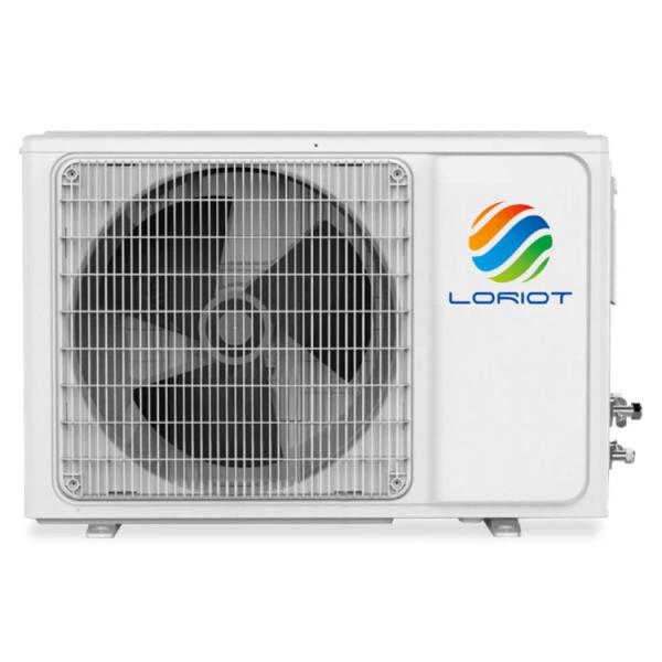Наружный блок мульти-сплит Loriot LAC-27AIM-OUT – инвертор, A++, 7,9 кВт — фото 1