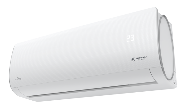 Инверторный кондиционер Royal Clima ARIA DC RCI-AR28HN – 2,6 кВт, A‑класс, Wi‑Fi — фото 3