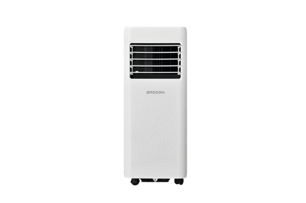 Мобильный кондиционер Breeon BPC-07BCN — 28 см, класс A, 3 режима