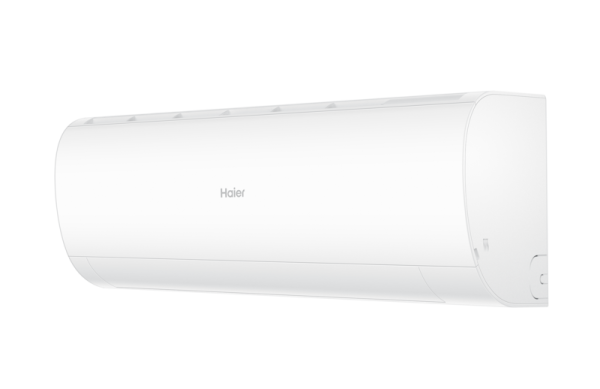 Неинверторный сплит Haier HSU-12HPL103/R3, 3,4 кВт, белый — фото 2