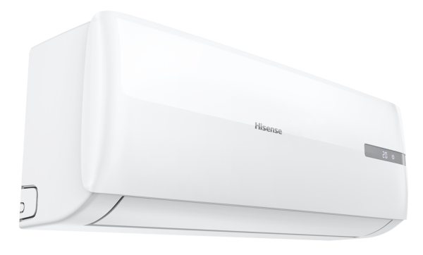 Кондиционер Hisense BASIC A R32 AS-12HR4RYDDL1 – 3,2 кВт, 28 дБ, 12‑ч. работа — фото 3