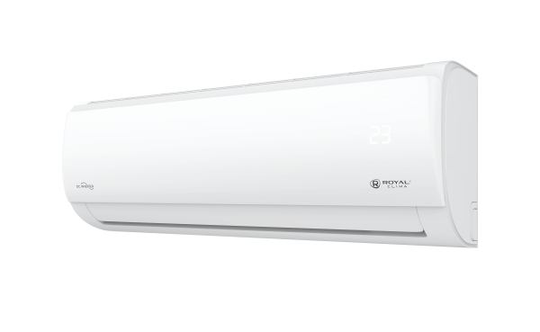 Инверторный кондиционер ROYAL Clima TRIUMPH Inverter 2.4 кВт RCI‑TWA22HN — фото 2