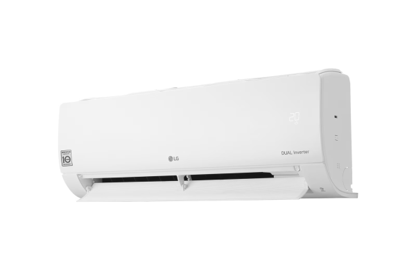Инверторный кондиционер LG MEGACOOL DUAL P09EP2 – 2.6 кВт, тихий, экономичный — фото 6