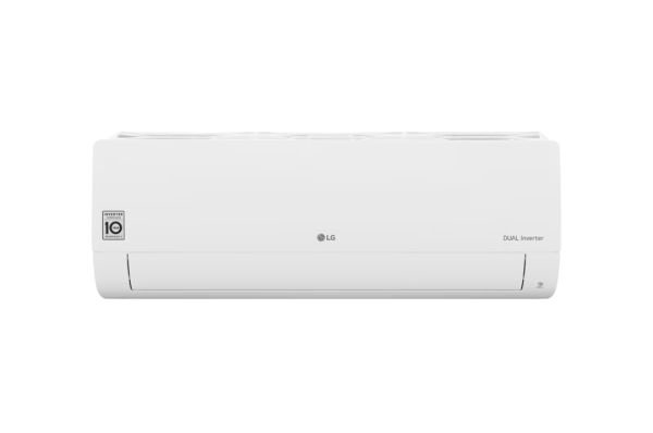 Инверторный кондиционер LG MEGACOOL DUAL P09EP2 – 2.6 кВт, тихий, экономичный