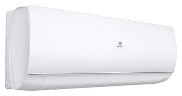 Кондиционер ROYAL CLIMA PANDORA RC‑PDC35HN – 3,8 кВт, белый, монтаж в Новосибирске — фото 5