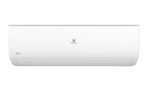 Кондиционер ROYAL CLIMA GLORIA UPGRADE RC-GL90HN – сплит‑система 8,8 кВт, ионизация, белый