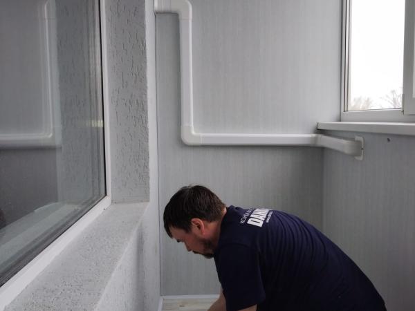 Установка кондиционера в Бердске
