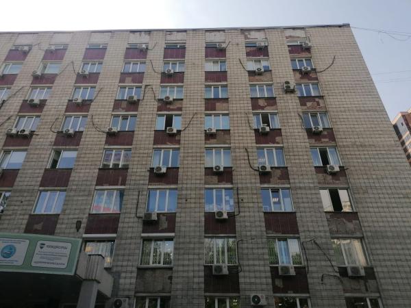 Сплит-система Новосибирск монтаж