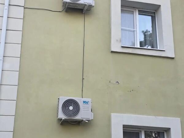 Продажа и установка кондиционеров в Кудряшах