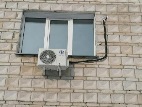 Купить кондиционер с установкой в Бердске – цены, монтаж, гарантия