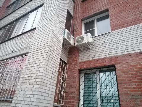 Продажа и установка инверторных кондиционеров в Бердске – под ключ