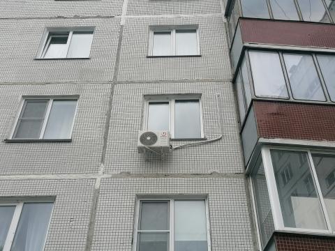 Установка кондиционеров в квартире и частном доме – монтаж под ключ в Новосибирске