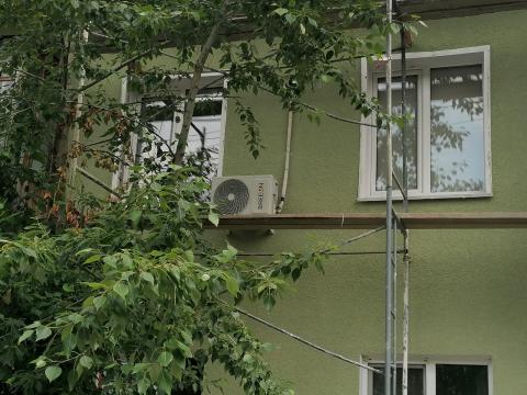 Установка сплит‑систем в рассрочку и кредит без процентов – Новосибирск