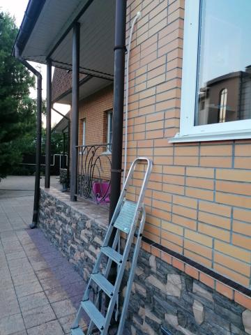 Монтаж инверторного кондиционера Loriot в коттедже, Бердск | 50 м²