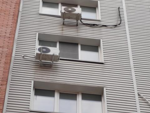 Установка кондиционеров в Бердске и Новосибирске – профессиональный монтаж