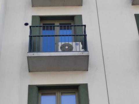 Установка кондиционеров в Бердске и Новосибирске – профессиональный монтаж