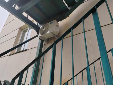 Продажа и монтаж инверторного кондиционера MDV в Изумрудном, Бердск