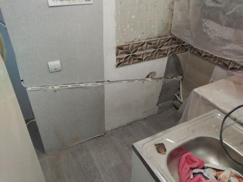 Установка кондиционера с штроблением стен в Бердске – купить сплит-систему Loriot Premiere