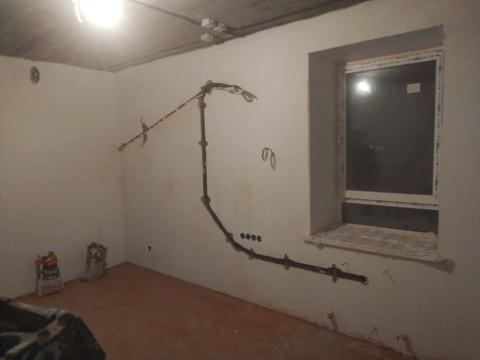 Двухэтапный монтаж кондиционеров MDV в Бердске – быстро, чисто, надёжно