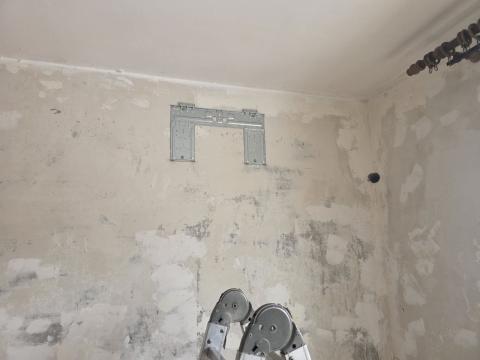 Купить инверторный кондиционер MDV с двухэтапным монтажом в Новосибирске – недорого