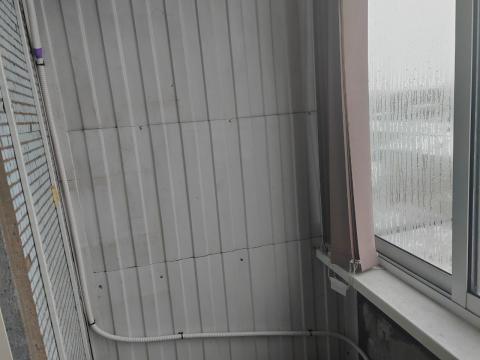 Установка кондиционера Loriot Premiere на балконе в Бердске – цена, монтаж, гарантия