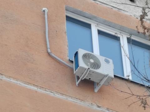 Продажа и установка кондиционера в Искитиме – выгодные цены, скидки, гарантия