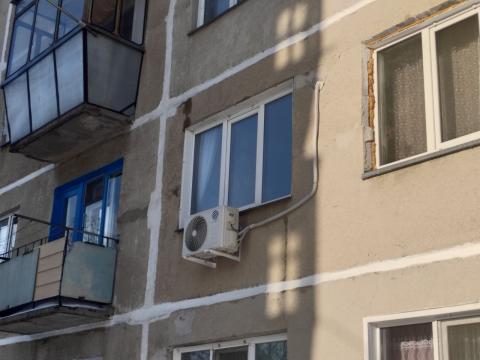 Продажа и установка сплит‑систем в Бердске – кондиционеры под ключ