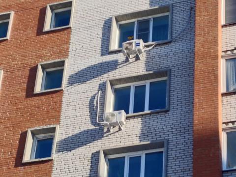 Установка и продажа кондиционера под ключ в Бердске – акции, цены, отзывы